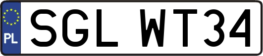 SGLWT34