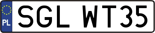 SGLWT35