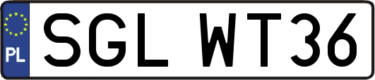 SGLWT36