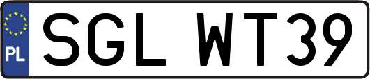 SGLWT39