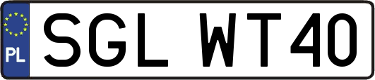 SGLWT40