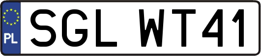 SGLWT41