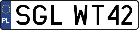 SGLWT42