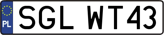 SGLWT43