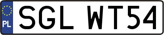 SGLWT54