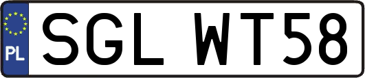 SGLWT58