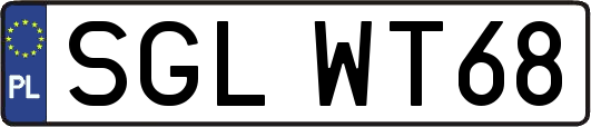SGLWT68