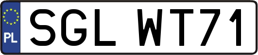 SGLWT71
