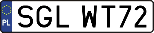 SGLWT72