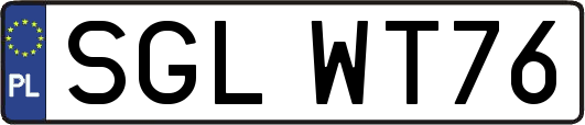 SGLWT76
