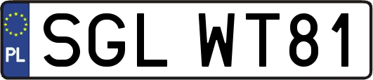 SGLWT81
