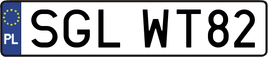 SGLWT82