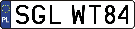 SGLWT84