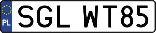 SGLWT85