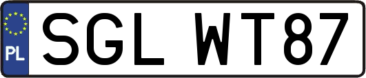 SGLWT87