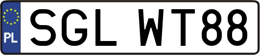 SGLWT88