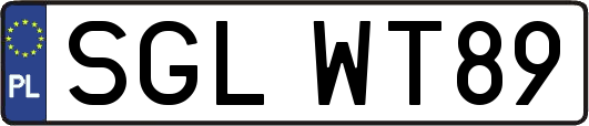 SGLWT89