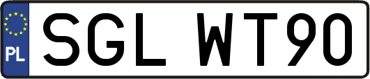 SGLWT90