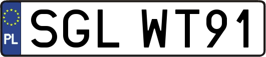 SGLWT91