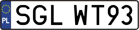 SGLWT93