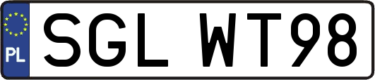 SGLWT98