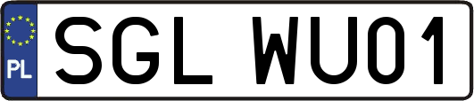 SGLWU01