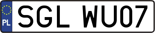 SGLWU07