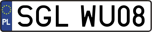 SGLWU08