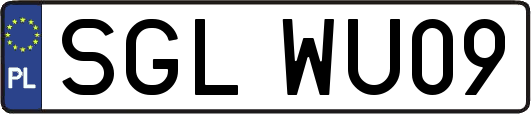 SGLWU09