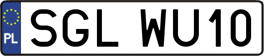 SGLWU10