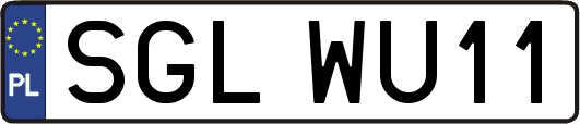 SGLWU11