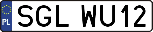 SGLWU12