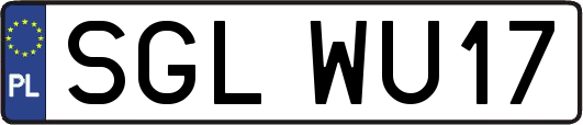 SGLWU17