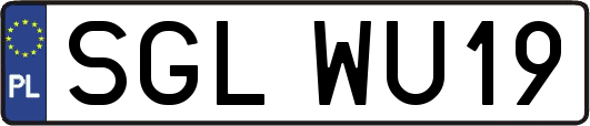 SGLWU19