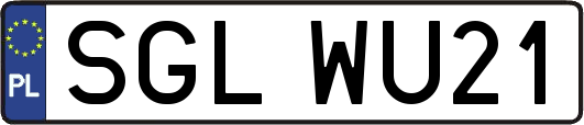 SGLWU21