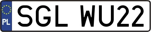 SGLWU22