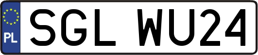 SGLWU24