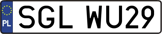 SGLWU29