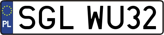 SGLWU32