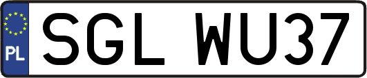 SGLWU37