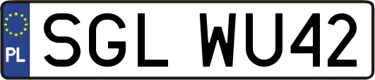 SGLWU42