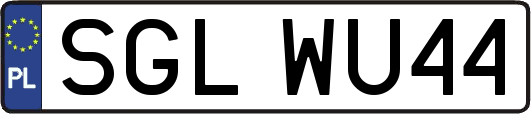 SGLWU44