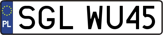 SGLWU45