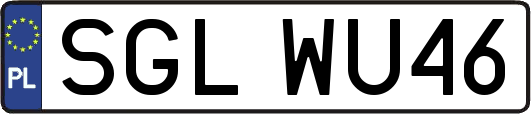 SGLWU46