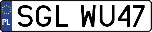 SGLWU47