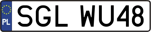 SGLWU48