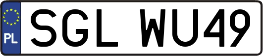 SGLWU49