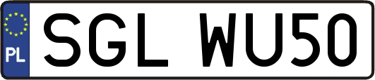 SGLWU50