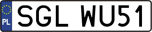 SGLWU51