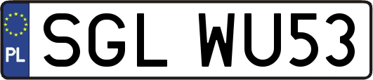 SGLWU53